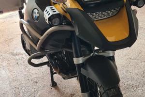 BMW R1200GS ANNO 2010 BIALBERO ADV