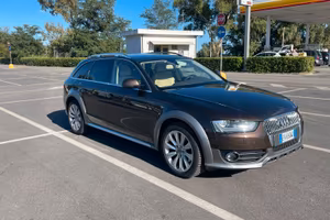 Audi A4 Allroad TDI 2.0 Business Plus