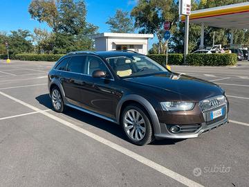 Audi A4 Allroad TDI 2.0 Business Plus