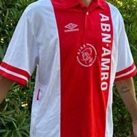 Maglia calcio originale AJAX VINTAGE ‘93