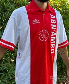 Maglia calcio originale AJAX VINTAGE ‘93