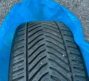 Ruote Riken 235/55/19 R 105W