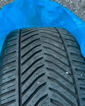 Ruote Riken 235/55/19 R 105W