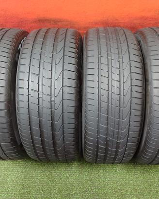 235 55 19 - 255 50 19 Gomme Estive Pirelli 2021
