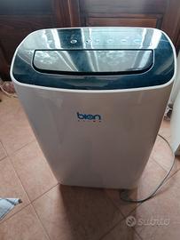 Condizionatore  BION  Clima P9000
