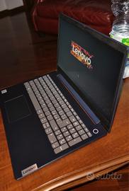 Pc Lenovo IdeaPad 3 Notebook Computer portatile