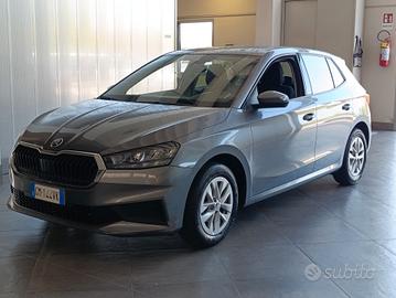 Skoda Fabia 1.0 tsi evo Ambition 95cv