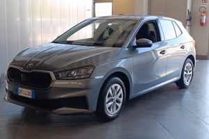 Skoda Fabia 1.0 tsi evo Ambition 95cv