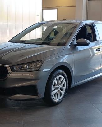 Skoda Fabia 1.0 tsi evo Ambition 95cv