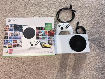 Xbox serie S