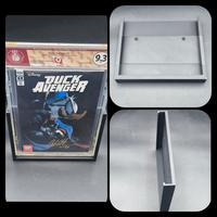 Wall Mount Frame – Supporto da Parete per Fumetti 