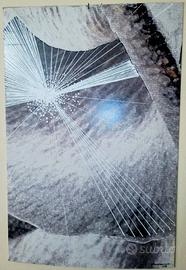 Italo Rodomonti - quattro opere dell'artista 