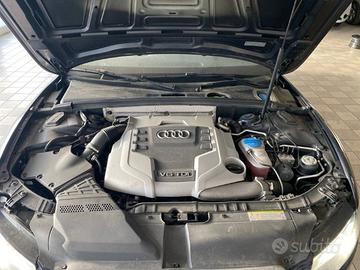 MOTORE PER AUDI A5 8T 2.7 TDI ANNO 2011