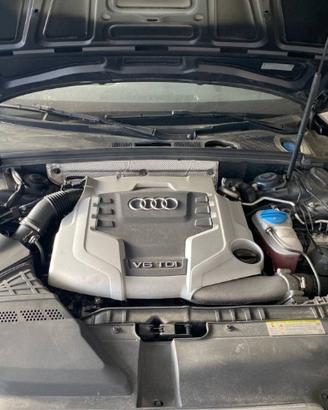 MOTORE PER AUDI A5 8T 2.7 TDI ANNO 2011