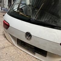 Ricambi Volkswagen tiguan golf Polo up t cross