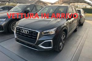 Audi Q2 30 TFSI Business Advanced