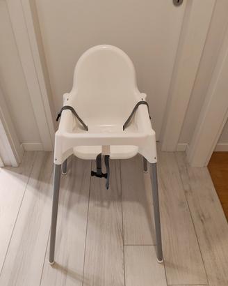 Seggiolone Ikea ANTILOP