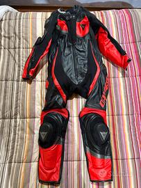 Tuta Dainese Veloster