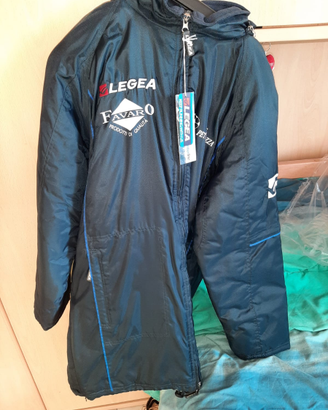 Giacca LEGEA OUTDOOR