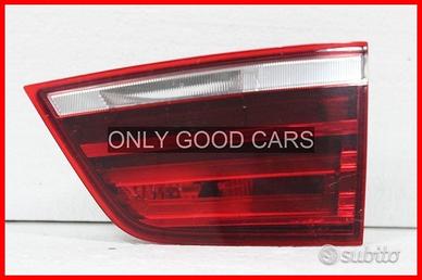 Fanale led posteriore destro bmw x3 f25 | 000300