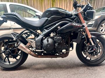 Speed triple 1050