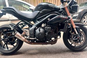 Speed triple 1050
