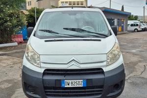 Fiat scudo frigo