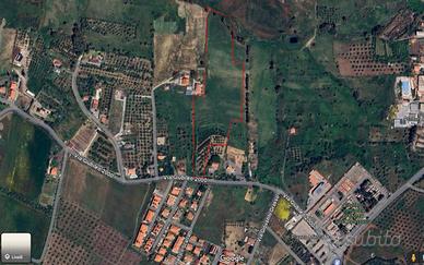 Terreno agricolo