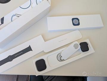 Apple Watch serie 8 45mm