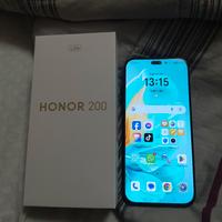 Honor 200 lite 8/256