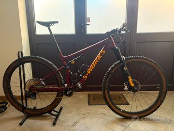 Specialized Epic S-Works 7