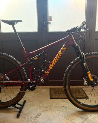 Specialized Epic S-Works 7