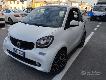 Smart 90 cv turbo