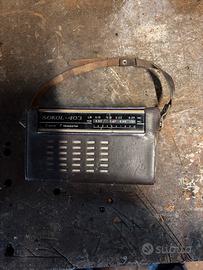 Radio vintage