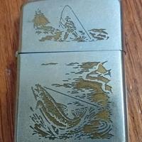 zippo anni 60