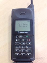 Motorola 8900