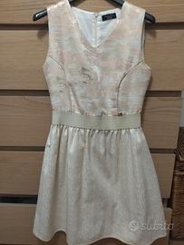 vestito elegante taglia 40/42