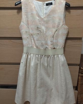 vestito elegante taglia 40/42