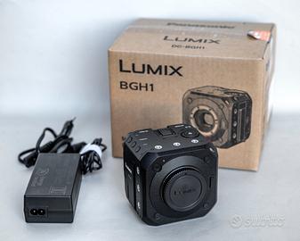 LUMIX BGH1