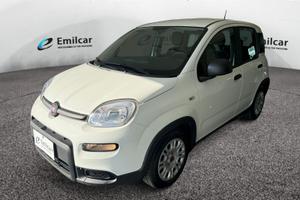FIAT Panda 3ª serie - Panda 1.0 FireFly S U1238793