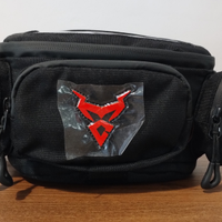 Borsa / marsupio manubrio moto