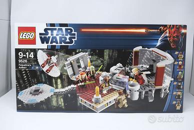 Lego vari set - MISB