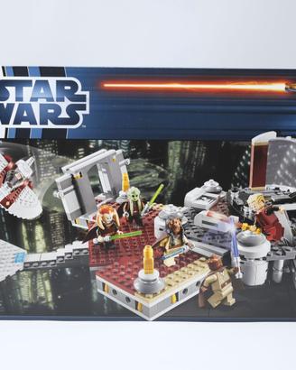 Lego vari set - MISB