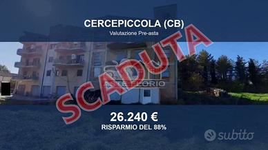 Immobile in asta di 2 m² con più di 5 locali a Cer
