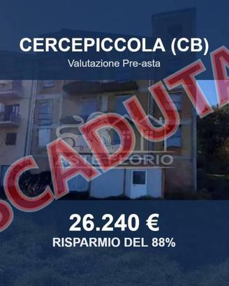 Immobile in asta di 2 m² con più di 5 locali a Cer