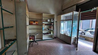 Immobile di 22 m² con 1 locale a Genova