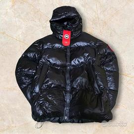 Canada goose piumino nuovo xl
