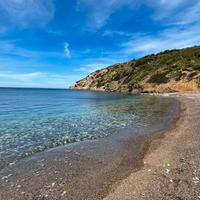 ISOLA D'ELBA A200m DAL MARE