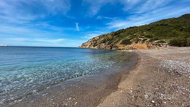 ISOLA D'ELBA A200m DAL MARE