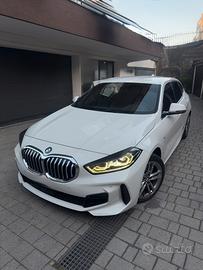 Bmw serie 1, F40, 116d, anno 2019.